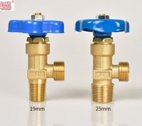 Válvula de seguridad de latón de alta presión, pieza de repuesto para cilindros de agua de alta temperatura, accesorios manuales, marca WLW, 1/2"