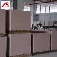 Panneau en mousse de polyuréthane ZS, blocs de polyuréthane, panneau à motifs, panneau de travail pour époxy, panneau de travail pour résine insaturée Renshape, génération de pâte de résine