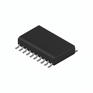 20 SOlC ATTINY861V-10SU Embedded BOM IC In Stock Electronics Component - Product Image 1