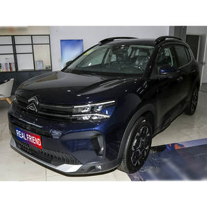 China fabricante Dongfeng <span class=keywords><strong>CITROEN</strong></span> Tianyi C5 AIRCROSS mejor usado coche 360THP <span class=keywords><strong>segunda</strong></span> <span class=keywords><strong>mano</strong></span> combustible vehículo SUV coche nuevo - Product Image 4