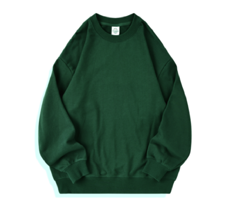 Frost Green