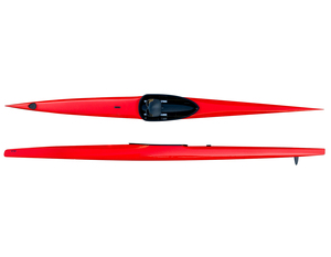 Kayak Individual de Plástico <span class=keywords><strong>K1</strong></span>: Kayak Individual de Competición en Oferta - Product Image 5