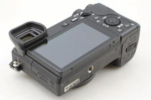 Hft กล้องดิจิตอลอัลฟา <span class=keywords><strong>A6300</strong></span> DSLR แบบมืออาชีพกล้องดิจิตอลเซ็นเซอร์ CMOS กรอบ APS-C แบบมิลเลอร์เลสกล้องวิดีโอ4K UHD ราคาถูกขายส่ง - Product Image 5