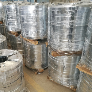 เหล็กแผ่นรีดเย็นเคลือบสังกะสีแบบม้วน ตัดเป็นแผ่นบาง 0.6 มม. Za150 สำหรับงานโครงสร้างผนังเบา (Drywall)  แบบยกม้วน - Product Image 6