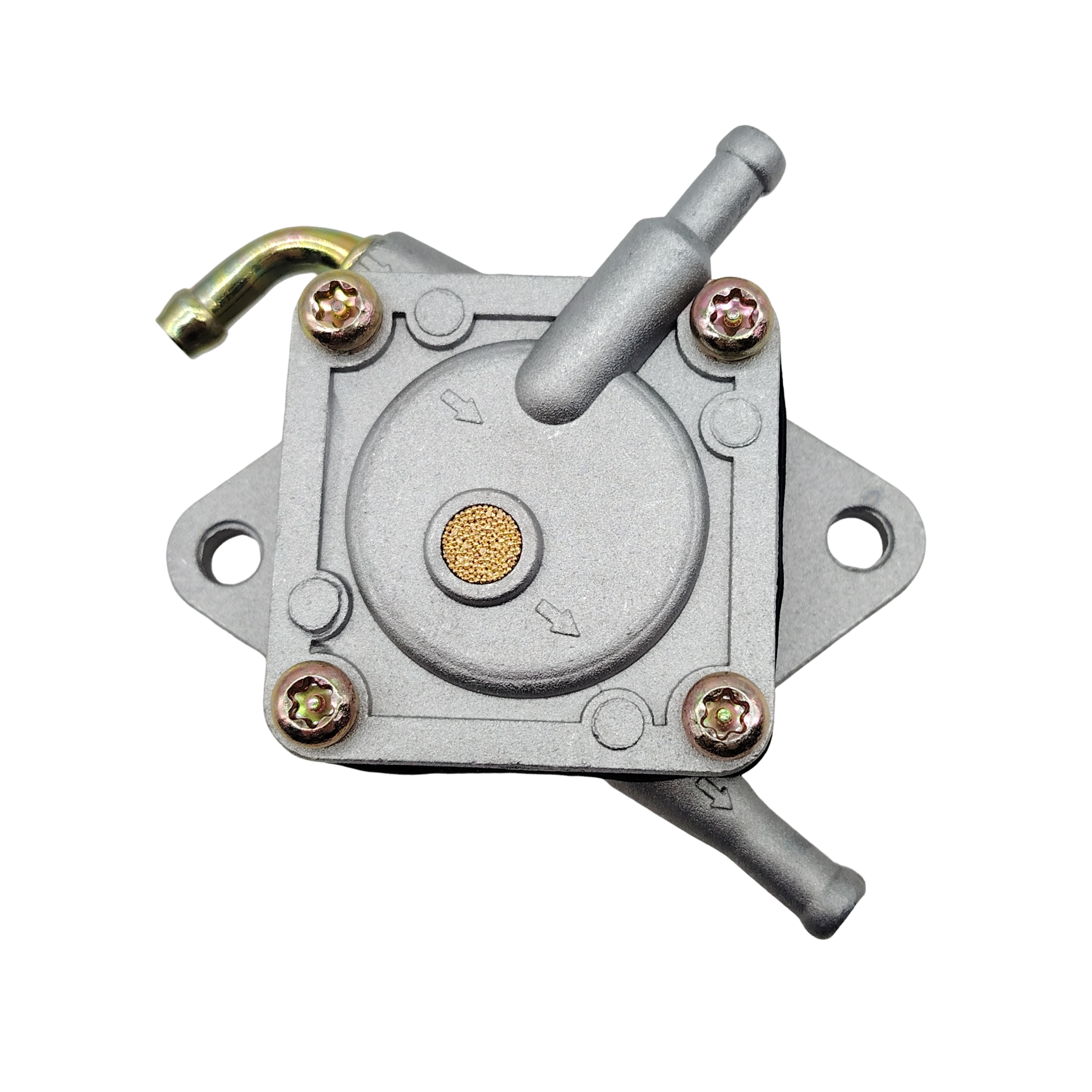 High Quality Fuel Pump JN6-F4410-00 1014523 S5136 FP002 for Yamaha Golf Cart G16 G20 G22 4 Cycle 1996-UP