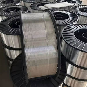 Fil d'aluminium personnalisé de haute qualité taille 0.27mm - Product Image 3