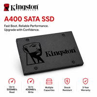 Kingston NV3 PCIe 4.0 NVMe SSD 500GB 1TB 2TB 4TB