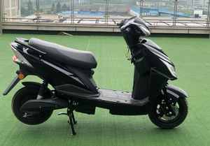 Scooter Eléctrico Deportivo Modelo-ZL3 CKD, Motor Central sin Escobillas, Batería de 48/60/72V, 1000W, 40-60km/h, Turismo Electrónico Inteligente - Product Image 3