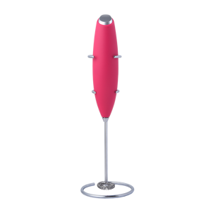 Mousseur à <span class=keywords><strong>lait</strong></span> électrique portatif rechargeable USB pour café, fouet à <span class=keywords><strong>lait</strong></span> <span class=keywords><strong>Nespresso</strong></span>, mélangeur en plastique, batteur à <span class=keywords><strong>lait</strong></span> pour café - Product Image 2