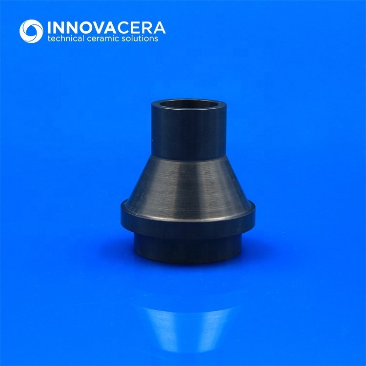 Magnesium Stabilized Zirconia Nozzle for Industrial