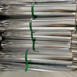 Aluminiumfolie Voor Farmaceutische Verpakkingsproducten Voor Blistermedicijnen