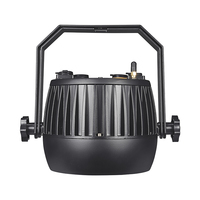 Le plus récent étanche 6 pièces 18W 6in1 Rgbwa + uv Led extérieur sans fil batterie Par lumière avec Wifi IP65