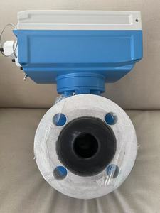 โปรไลน์ โปรแม็ก L400/5L4C เครื่องวัดการไหล DN250 มม. 100...240 VAC - Product Image 1