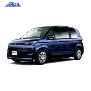 Acil TY175 53806-52090 53805-52100 Revestimiento de guardabarros interno compatible con PORIE SPADE 2012- - Product Image 3