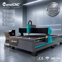 Ventes chaudes : Machine de découpe plasma CNC Plasma Power CA-1530 avec table