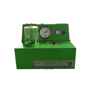 <span class=keywords><strong>PQ400</strong></span> Doppelfeder-CRDI-Diese-Injektor düsen <span class=keywords><strong>tester</strong></span> zum Testen von Diese-Doppelfeder-Injektoren mit Luft versorgung - Product Image 1