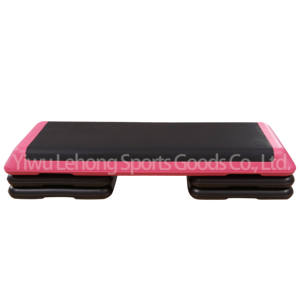 Pédales <span class=keywords><strong>de</strong></span> fitness hautement antidérapantes, centre <span class=keywords><strong>de</strong></span> fitness à domicile, <span class=keywords><strong>plateforme</strong></span> d'entraînement aérobie stable antidérapante, <span class=keywords><strong>plateforme</strong></span> <span class=keywords><strong>de</strong></span> step aérobie - Product Image 3
