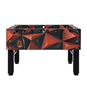 Mesa de Futbolín de MDF de Alta Calidad y Bajo <span class=keywords><strong>Precio</strong></span> de Fábrica Xunhe para Clubes, Fiestas y Bares, para Todas las Edades - Product Image 2