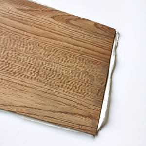 Suelo Vinílico Autoadhesivo SPC, Moderno, para Dormitorio, con Diseño de Madera Natural de Roble, Nogal y Arce, Ecológico, Impermeable, para Cocina y Sala de Estar - Product Image 5