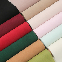 Nouveau papier d'emballage en velours de cygne personnalisable, papier artisanal épais en rouleau pour l'emballage des fleuristes