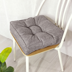 Squared <strong>Garden</strong> Sofa <strong>Seat</strong> <strong>Pad</strong> Outdoor/Indoor <strong>Chair</strong> Cushion - Product Image 2