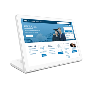 <span class=keywords><strong>10</strong></span>.1 pollici tablet pc Android 6.0 di tocco di tablet per il negozio di feedback dei clienti - Product Image 5
