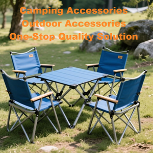 Servicios de Inspección de Terceros para Exportación de Muebles para el Hogar de Amazon FBA a la UE y EE. UU. con Inspección de Calidad Completa y Servicio Rápido - Product Image 2