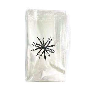 Bolsas para Pollo Asado, Aptas para Microondas, con Refuerzo Lateral, de PET, Resistentes a Altas Temperaturas, para Empacar Pavo Asado, Carne, Sushi y Pizza - Product Image 3