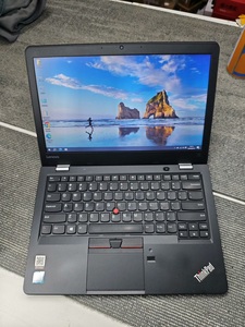 Portátil <span class=keywords><strong>ThinkPad</strong></span> 90% Nuevo con Procesador Intel <span class=keywords><strong>Core</strong></span> <span class=keywords><strong>I7</strong></span> de 7ª Generación, 8GB de RAM, SSD de 256GB y Pantalla Panorámica de 14 Pulgadas - Product Image 3