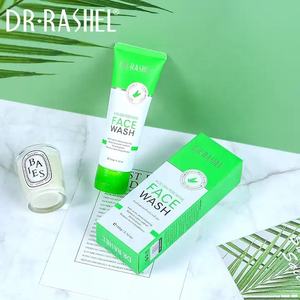 ดร.ราเชล โฟมล้างหน้าว่านหางจระเข้ กระชับรูขุมขน ลดเลือนริ้วรอย ครีมปรับสมดุลน้ำมันและน้ำ ช่วยกระชับรูขุมขนและฟื้นฟูผิวให้เรียบเนียน - Product Image 4