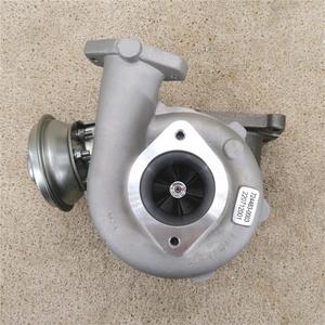 Turbocompresor GT2359V 750001/724483-0003 para Toyota Land Cruiser 100 4,2 TDI 1HD-FTE - Product Image 4