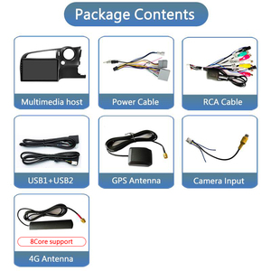 New đơn vị đứng đầu đài phát thanh tự động 2 DIN Android đài phát thanh xe cho Honda dòng 2009-2013 DVD 2K màn hình đ<span class=keywords><strong>a</strong></span> phương tiện stereo 12 + 256GB Xe Máy nghe nhạc - Product Image 6