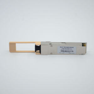 Bộ thu phát quang OM3/OM4 MMF 40g qsfp + SR4 cho đầu nối qsfp + 4 kênh hai chiều - Product Image 3