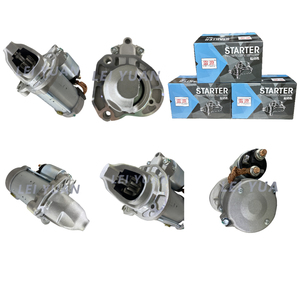 Démarreur de voiture Offre Spéciale pour CHRYSLER 300 3.6 <span class=keywords><strong>2011</strong></span>-2015 4801852AB 0986UR1606 - Product Image 1