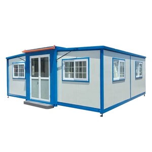 Mô hình 0206 <span class=keywords><strong>container</strong></span> nhà 19ftx20ft - Product Image 5