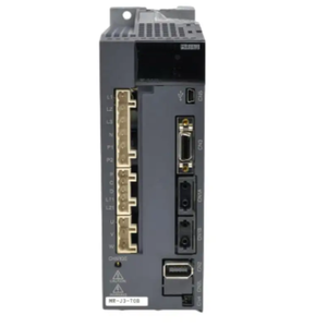 BrandNew Original MR-J3-20A 20B 40A 40B 60A 70A 70B Servo Drive Module for Industrial Automation Motion Control System - Product Image 1