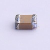 Condensateurs céramiques TORCH C0805B104K500NT 100nF 10% 50V, emballage bobine, taille 0805, température de fonctionnement -55°C~125°C