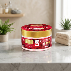 Exfoliante Corporal Perfumado 220g Sexy Rexy Cindy Bloom, Exfoliante e Iluminador, Venta al por Mayor, Fabricante de Vietnam - Product Image 2