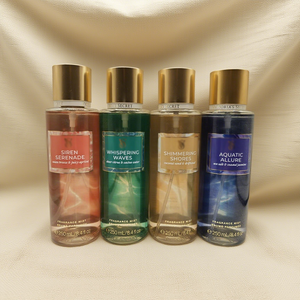 Vaporisateur de brume fraîche Victorias <span class=keywords><strong>Secret</strong></span> pour femmes au léger parfum de fleurs de fruits idéal pour un rafraîchissement quotidien - Product Image 1