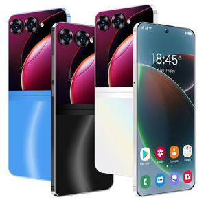 Smartphone Modelo S25 Ultra+ Directo de Fábrica, 16GB RAM, 512GB Almacenamiento, Android 15, 108MP, LTE, Inglés, Pantalla LCD de 120Hz, Carga Rápida - Product Image 3