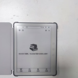 26 ngôn ngữ pháp Đức xách tay 5.76 inch nghiên cứu kỹ thuật số eBook 1GB RAM 16GB lưu trữ Wifi E-book Reader với TF khe cắm máy tính bảng - Product Image 6