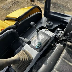 Miniexcavadora Usada Komatsu PC20MR/PC15/PC20/PC30 de 2 Toneladas, Modelo 2020, en Venta, con Caja de Cambios, Bomba y Componentes Hidráulicos - Product Image 6
