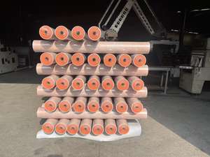 Membrane d'isolation thermique Kosite 100 g/m² en polypropylène, membrane perméable à la vapeur - Product Image 2