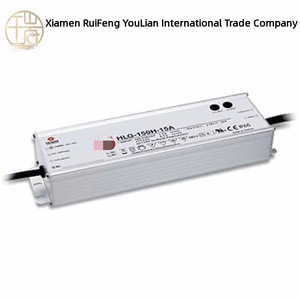 Hlg-150h-42a อุปกรณ์ควบคุม PLC สำหรับระบบอัตโนมัติสำหรับอุตสาหกรรมของแท้ของใหม่ - Product Image 1