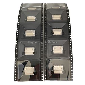 Puerto de Carga USB para <span class=keywords><strong>XBOX</strong></span> One S <span class=keywords><strong>X</strong></span>, Conector de Puerto HD para <span class=keywords><strong>XBOX</strong></span> One S <span class=keywords><strong>X</strong></span>, Conector de Interfaz <span class=keywords><strong>HDMI</strong></span> para <span class=keywords><strong>Xbox</strong></span> One S <span class=keywords><strong>X</strong></span> - Product Image 5