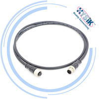 Passerelle de données pour moteur marin Convertisseur J1939 vers NMEA 2000 avec kit de câble de connexion