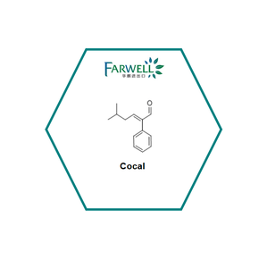 Farwell <span class=keywords><strong>Cocal</strong></span> CAS No.21834-92-4 - Product Image 3