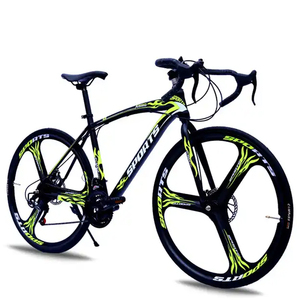 OEM 2022 nouvelle usine de vélos ville route vélo gravier vélo hybride - Product Image 3