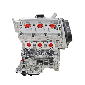 Motore a Gas Nuovo di Zecca AUDI <span class=keywords><strong>C4</strong></span> 2.0L CJT per <span class=keywords><strong>A6</strong></span> S6 Avant Quattro, Prodotto in Cina - Product Image 6
