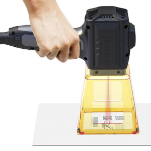 20W 30W Handheld Fiber Laser <b>Engraving</b> <b>Machine</b> 30W Plug-in Desktop Laser <b>Engraving</b> <b>Machine</b> - Product Image 1